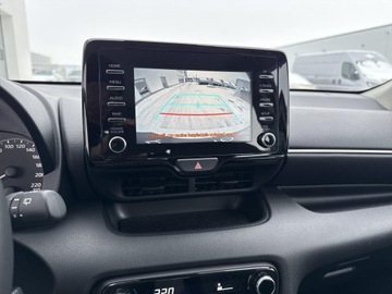 Toyota Yaris IV Hatchback 1.5 Hybrid Dynamic Force 116KM 2023 Toyota Yaris Hybrid 1.5 Comfort IV (2020-) Hybrid, zdjęcie 15