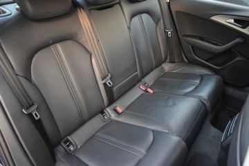 Audi A6 C7 Limousine Facelifting 2.0 TDI ultra 150KM 2014 Audi A6 Limousine AUDI A6 2.0TDI SEDAN XENON NAVI SKORY Gwarancja 12m-cy A, zdjęcie 32