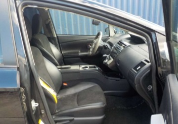 Toyota 2016 Toyota Prius Okazja 1.8 Hybryda 100KM, zdjęcie 16