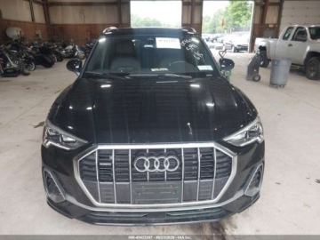 Audi Q3 II 2024 Audi Q3 Premium Plus 45 Tfsi S Line Quattro Tiptronic 2024 2.0 Benzyna, zdjęcie 8