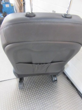 SSANGYONG KORANDO IV 2022 SEDADLO PRAVÝ SPOLUJEZDCE EVROPA