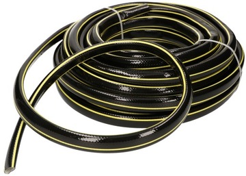 САДОВЫЙ ШЛАНГ LUX 3/4 ФУТА ШЛАНГИ 20 М УСИЛЕННЫЕ