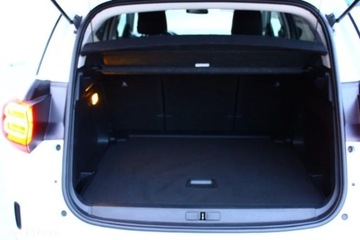 Citroen C5 Aircross SUV 1.6 PureTech 181KM 2019 Citroen C5 Aircross Citroen C5 Aircross 1.6 PureTech Feel EAT8 1.6 180KM, zdjęcie 24