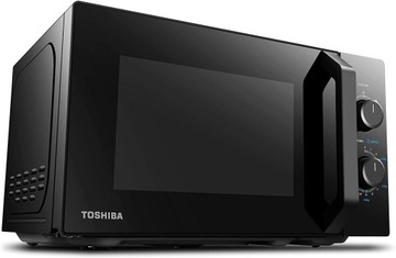 Отдельностоящая микроволновая печь Toshiba MW2-MM20PF BK