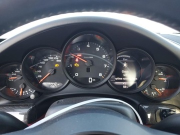 Porsche 911 991 Carrera 4/4S Cabrio Facelifting 3.0 370KM 2019 Porsche 911 Targa 2019 3.0l 3.0 Benzyna 370KM, zdjęcie 9