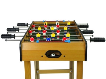 ДЕРЕВЯННЫЙ СТОЛ ДЛЯ ФУТБОЛА БОЛЬШОЙ ФУТБОЛЬНЫЙ СТОЛ ФУТБОЛЬНЫЙ СТОЛ