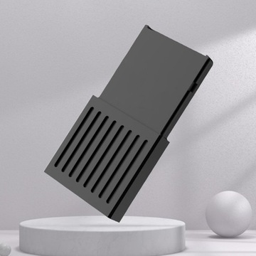 Твердотельный накопитель расширения NVMe Легкий твердотельный накопитель