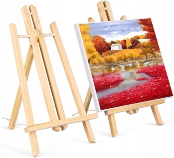 НАБОР ХУДОЖЕСТВЕННОЙ РИСУНКИ PAINT EALSEL ДЛЯ ДЕТЕЙ И ВЗРОСЛЫХ