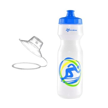Bidon rowerowy ROCKBROS 750ml
