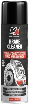 MA PROFESSIONAL BRAKE CLEANER ZMYWACZ DO TARCZ HAMULCOWYCH 500ML