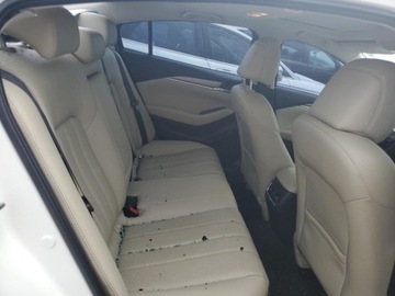 Mazda 6 III 2020 Mazda 6 2020, 2.5l, FWD, touring 2.5 Benzyna 186KM, zdjęcie 10