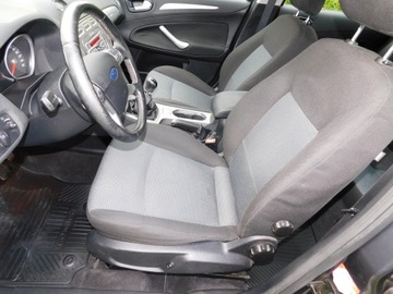 Ford Mondeo IV 2007 FORD MONDEO 1,6 125 KM, zdjęcie 6