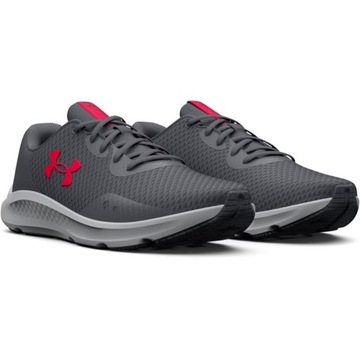 BUTY MĘSKIE UNDER ARMOUR DO BIEGANIA TRENINGOWE