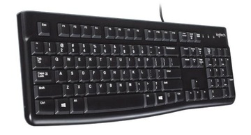 Клавиатура LOGITECH K120