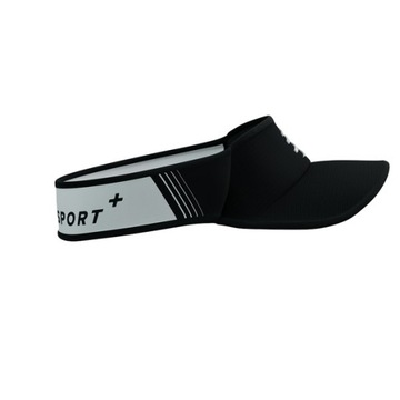 COMPRESSPORT Daszek biegowy VISOR ULTRALIGHT