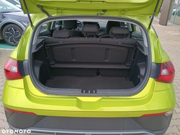 Hyundai i20 III 2025 Hyundai i20 1.2 Modern 1.2 Benzyna 79KM, zdjęcie 15