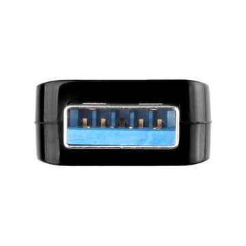 Adapter Wi-Fi USB 2.0 1200Mbps do komputera, klucz sprzętowy USB WiFi, 2,4