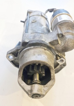 СТАРТЕР IVECO EUROCARGO BOSCH ОРИГИНАЛ