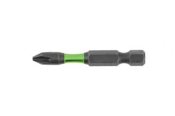 Końcówka wkrętakowa udarowa PZ1 50mm2