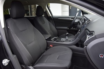 Ford Mondeo V Kombi Facelifting 2.0 EcoBlue 150KM 2020 F. Vat 23% Manual*LED DYNAMIC* Navi* EL Klapa*Radar*Martwe Pole, GWARANCJA, zdjęcie 23