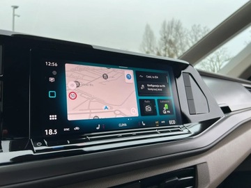 Volkswagen California 2025 Volkswagen California Beach 5-os./4MOTION/Hybryda, zdjęcie 19