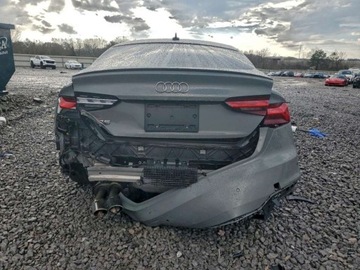 Audi A5 F5 2021 Audi S5 Coupe Premium Plus 2021 3.0l 3.0 Benzyna 349KM, zdjęcie 2
