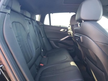 BMW X6 G06 2021 BMW X6 XDrive40I 2021 3.0l 3.0 Benzyna 335KM, zdjęcie 10