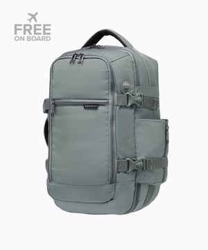SUPER Plecak podróżny Puccini Easy Pack bagaż podręczny pokładowy