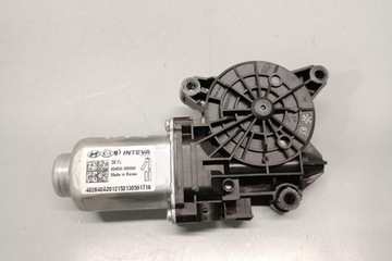 MOTOREK OKNO PŘEDNÍCH LEVÝCH DVEŘE KIA NIRO 82450G5000 1.58L 2021