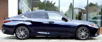 Lexus ES VII (XV70) 2023 Lexus ES300 Salon Polska|1 Ręka| Oryg.Lakier|FULL, zdjęcie 24