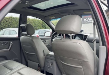 Kia Sorento I 3.5 i V6 24V 195KM 2007 Kia Sorento Instalacja gazowa 3.5 BenzynaLPG 194KM, zdjęcie 10