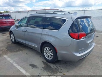 Chrysler Pacifica II 2020 Chrysler Pacifica touring l, 2020 3.6 Benzyna 287KM, zdjęcie 3