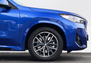 BMW X1 U11 2025 BMW X1 I wlasciciel M Sport Gwarancja Bezwypadkowy FVAT23, zdjęcie 8