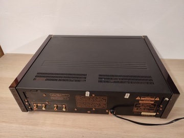 Дековый магнитофон PIONEER CT F 91a Urushi HiEnd ПОСЛЕ ОБСЛУЖИВАНИЯ