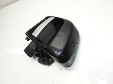 KLIKA DVEŘE PRAVÁ EXLD PEUGEOT 1007 9680119180