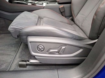 Audi Q5 II SUV Facelifting 2.0 40 TDI 204KM 2025 Audi Q5 Hak, kluczyk komfortowy, Sline Interieur, kamery 360, Matrix LED, zdjęcie 18