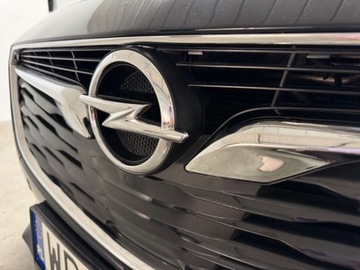 Opel Insignia II Grand Sport 1.5 Turbo 165KM 2019 Opel Insignia Gwarancja Opel Grand Sport Business Edition F-ra VAT 23 1.5, zdjęcie 33