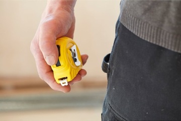 STANLEY 30-497 ИЗМЕРИТЕЛЬНЫЙ ИЗМЕРИТЕЛЬ ПРОКАТАННЫЙ метр 5м