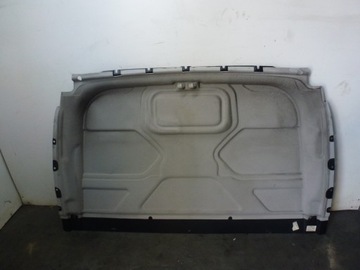 ŚCIANA GRODZIOWA FORD TRANSIT CUSTOM MK8 12