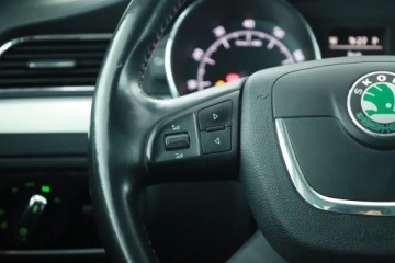 Skoda Superb II Kombi 1.8 TSI 160KM 2013 Skoda Superb 1.8 TSI, GAZ, DSG, Navi, Xenon, zdjęcie 16