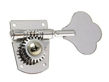 КЛЮЧИ ДЛЯ БАС-ГИТАРЫ - КОМПЛЕКТ