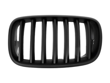 BMW X5 E70 2010-2013 MŘÍŽKA MASKA LEVÝ