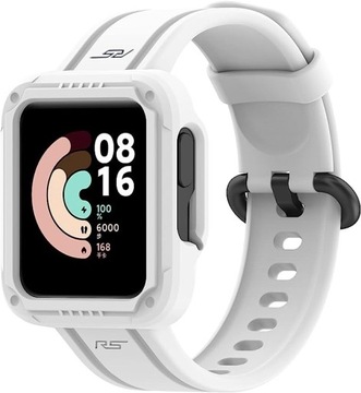 PASEK Z ETUI DO XIAOMI REDMI WATCH 2 LITE |KOLORY!