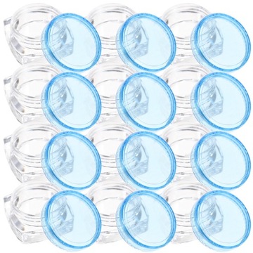 ДОРОЖНЫЕ БАНОЧКИ ДЛЯ ОБРАЗЦОВ КОНТЕЙНЕРЫ ДЛЯ ЛОСЬОНА