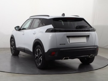 Peugeot 2008 II SUV 1.2 PureTech 130KM 2023 Peugeot 2008 1.2 PureTech, Salon Polska, zdjęcie 3