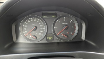 Volvo C70 II 2009 Volvo C70 2.0D 136PS OPŁACONY Bezwypadkowy Skóra, zdjęcie 24