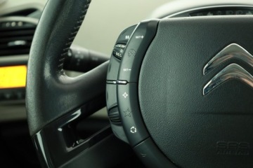 Citroen C4 Picasso I 1.6 VTi 120KM 2013 Citroen C4 Picasso 1.6 i, Salon Polska, Klima, zdjęcie 12