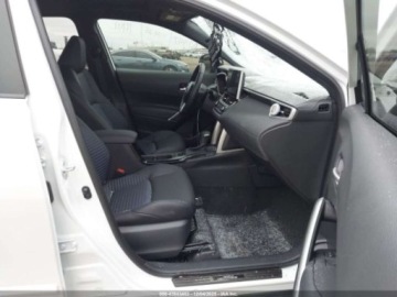 Toyota Corolla Cross 2024 Toyota Corolla Cross 2024 TOYOTA COROLLA CROSS HYBRID XSE 2.0 Hybryda 150KM, zdjęcie 14