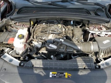 Jeep Grand Cherokee V 2023 Jeep Grand Cherokee Limited 2023 3.6l 3.6 Benzyna 293KM, zdjęcie 6