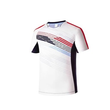 Новая волейбольная форма, мужская и женская теннисная форма, шорты для